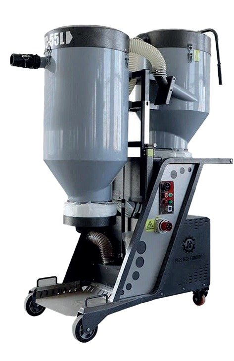 55-L Vakum Makinası