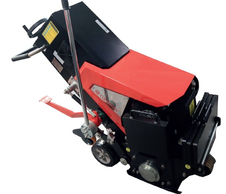 CS-320E